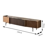 BUNISE ITALY TV Cabinet BG1201 - Image 6