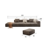 Cubist Fabric - Image 21