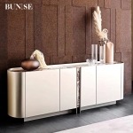 BUNISE Italian Kitchen Cupboard Floor Standing Cabinet BG1214
