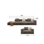 Cubist Fabric - Image 13