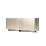 BUNISE Italian Kitchen Cupboard Floor Standing Cabinet BG1214 - Image 2