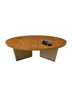 Bunise Square Marble Center Table Elite Edition - Image 7