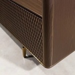 BUNISE Solid Wood TV cabinet BG1205 - Image 3
