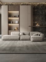 Cubist Fabric - Image 2