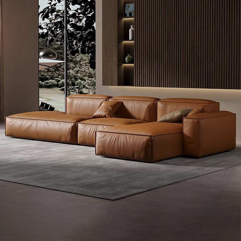 84216 Cubist Leather - Image 1