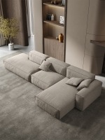 Cubist Fabric - Image 3