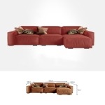 Cubist Leather - Image 5