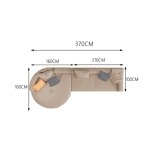 Connery Cowhide - Image 13