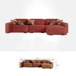 Cubist Leather - Image 7
