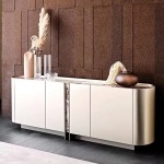 BUNISE Italian Kitchen Cupboard Floor Standing Cabinet BG1214 - Image 4