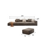 Cubist Fabric - Image 12