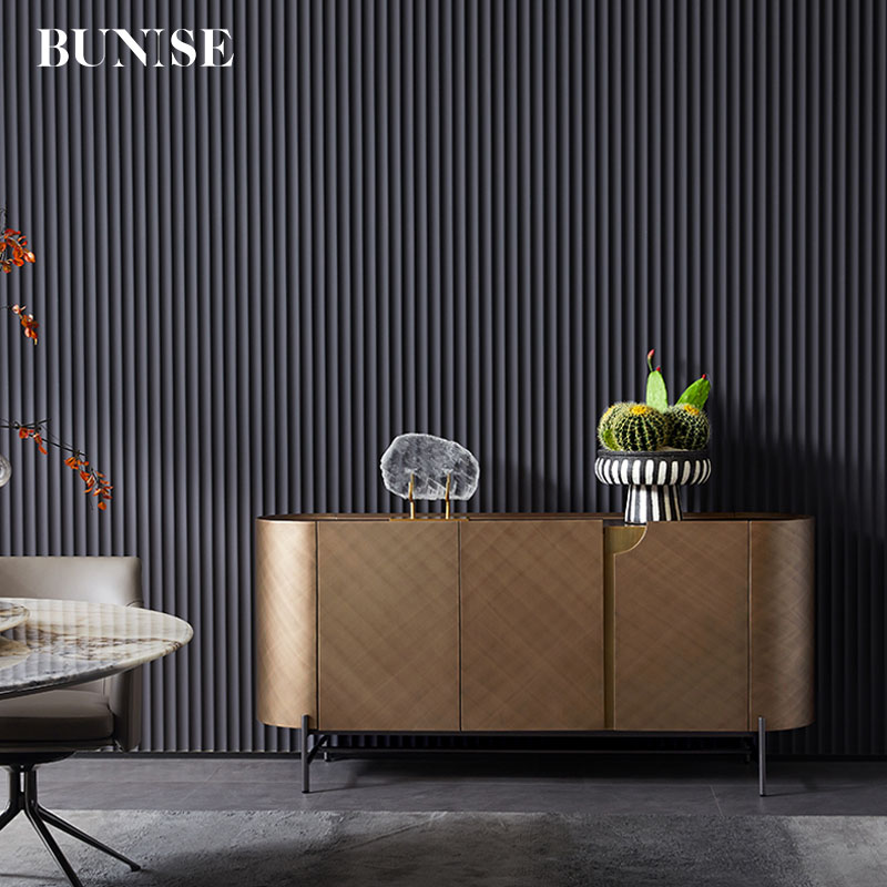 f358c56fdf081c83c7a060f47813d8ac.jpg BUNISE Italian Simple Metal Lacquer Storage Cabinet BG1203 - Image 1