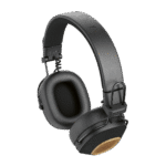 House of Marley Positive Vibration Riddim Headphones - Image 10